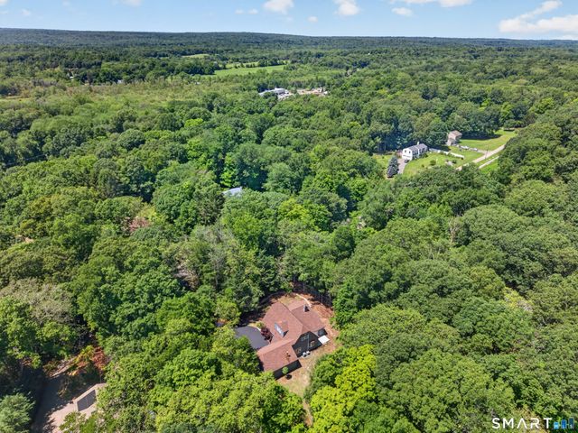21 Woodland Drive, Salem, CT 06420