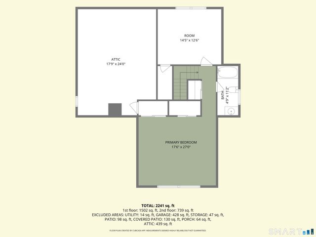 21 Woodland Drive, Salem, CT 06420
