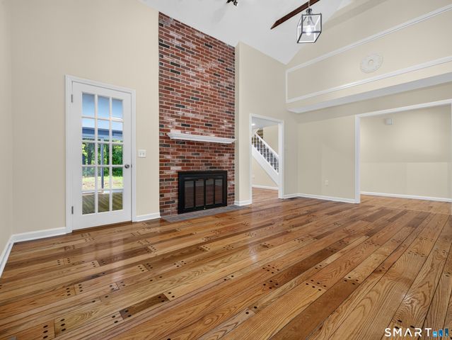 21 Woodland Drive, Salem, CT 06420