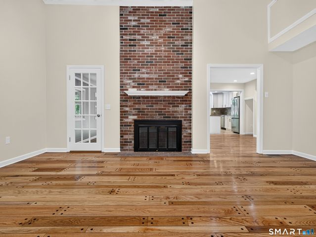 21 Woodland Drive, Salem, CT 06420