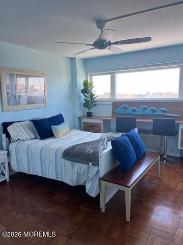 321 Sunset Avenue 4C, Asbury Park, NJ 07712