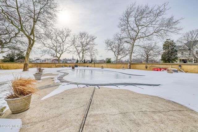 321 Sunset Avenue 4C, Asbury Park, NJ 07712