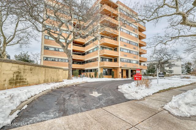 321 Sunset Avenue 4C, Asbury Park, NJ 07712