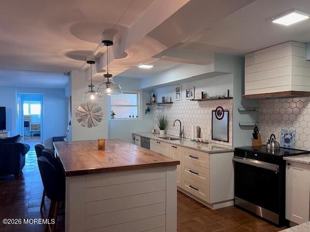 321 Sunset Avenue 4C, Asbury Park, NJ 07712