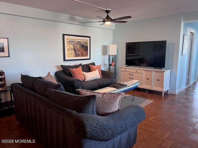 321 Sunset Avenue 4C, Asbury Park, NJ 07712