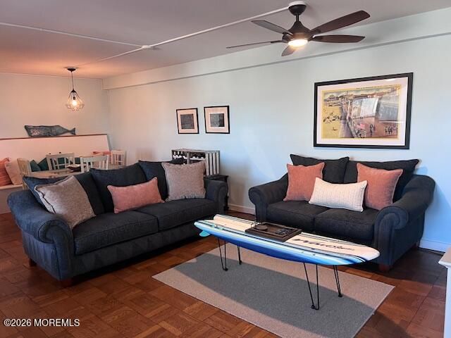 321 Sunset Avenue 4C, Asbury Park, NJ 07712