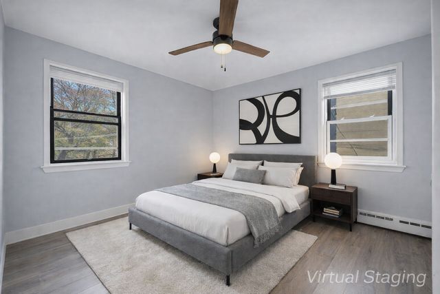 2046 E 72nd Place 2w, Chicago, IL 60649