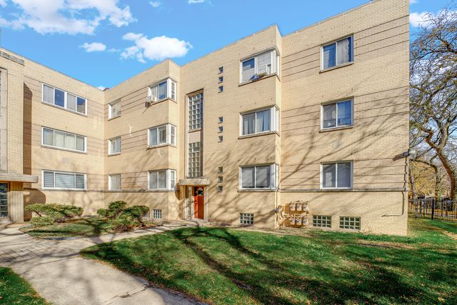 2046 E 72nd Place 2w, Chicago, IL 60649