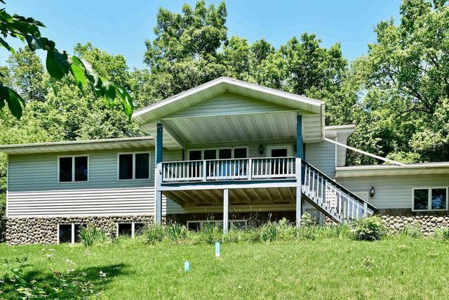 25476 Highway 248, Rollingstone Twp, MN 55959