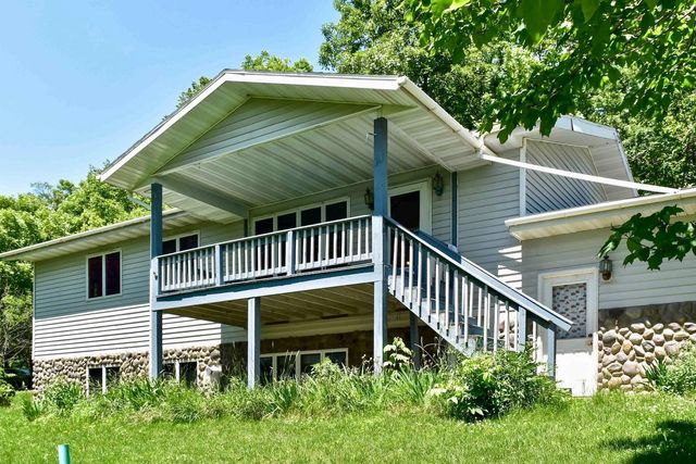 25476 Highway 248, Rollingstone Twp, MN 55959