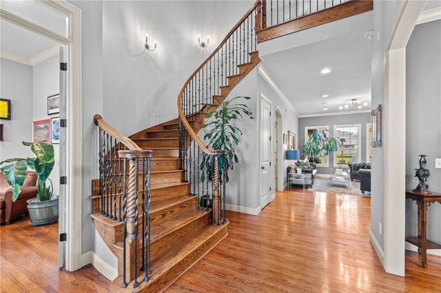 5510 Altamonte Road, Rogers, AR 72758
