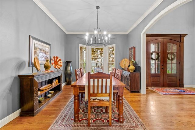 5510 Altamonte Road, Rogers, AR 72758