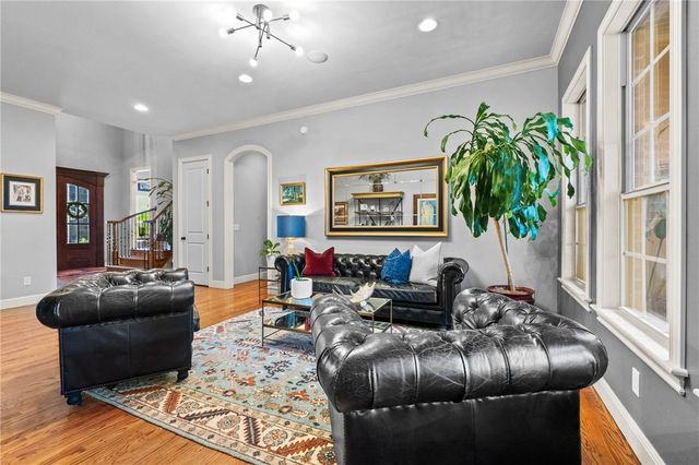 5510 Altamonte Road, Rogers, AR 72758