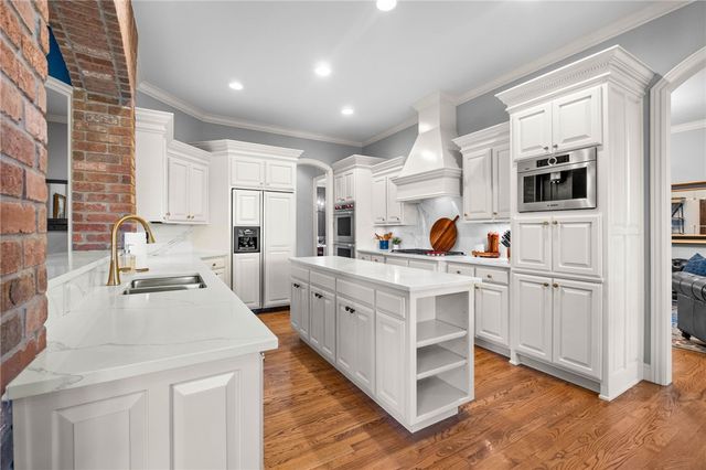 5510 Altamonte Road, Rogers, AR 72758
