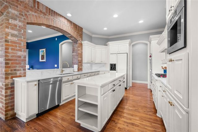 5510 Altamonte Road, Rogers, AR 72758