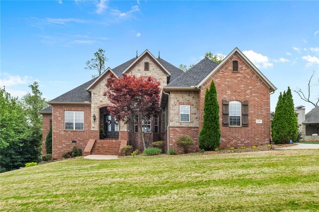 5510 Altamonte Road, Rogers, AR 72758