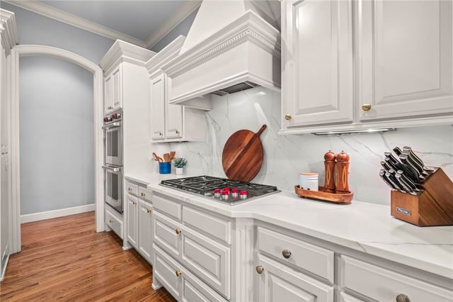 5510 Altamonte Road, Rogers, AR 72758