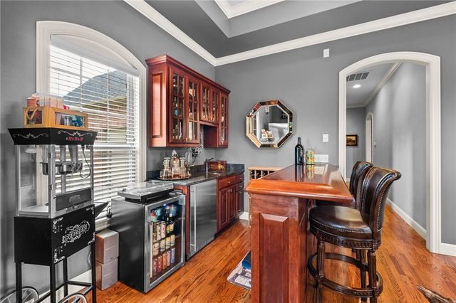 5510 Altamonte Road, Rogers, AR 72758