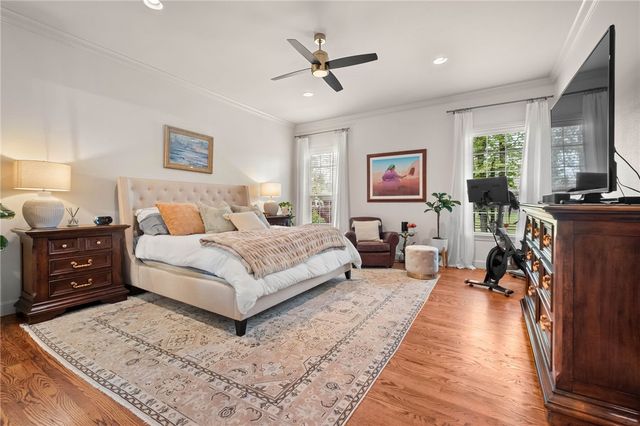 5510 Altamonte Road, Rogers, AR 72758