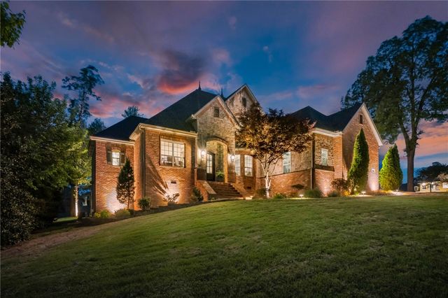 5510 Altamonte Road, Rogers, AR 72758