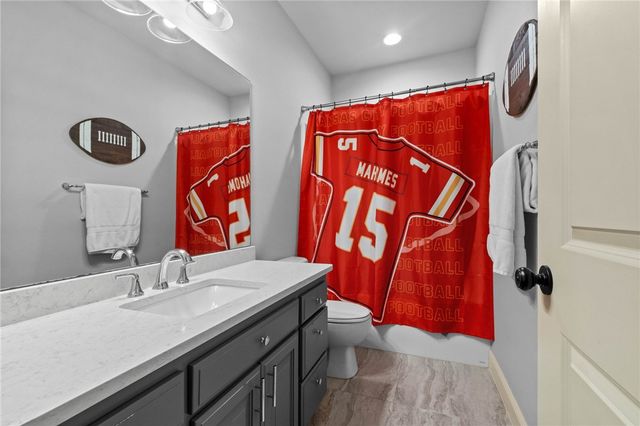 5510 Altamonte Road, Rogers, AR 72758