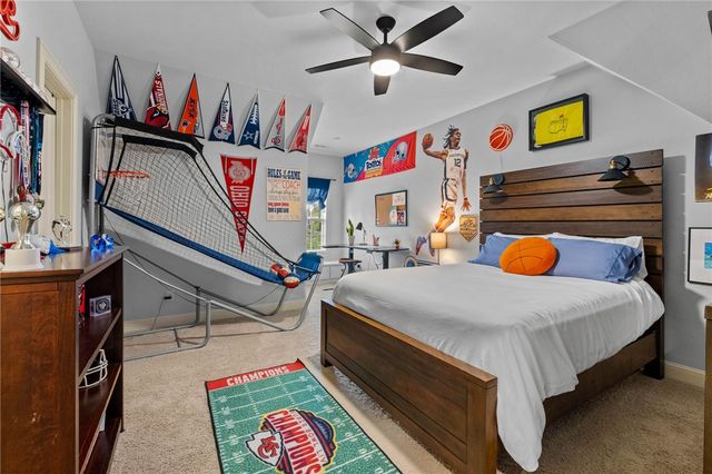 5510 Altamonte Road, Rogers, AR 72758