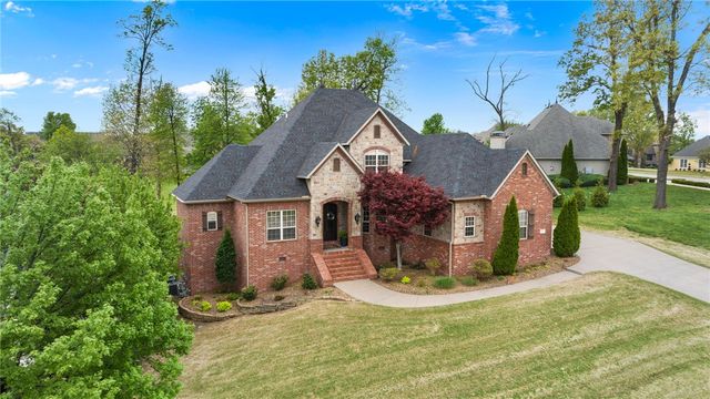 5510 Altamonte Road, Rogers, AR 72758