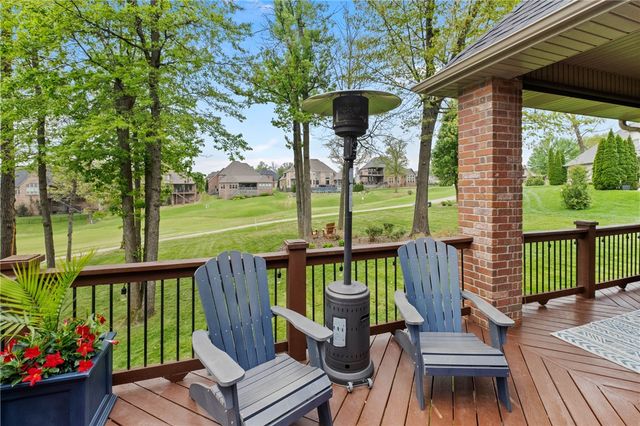 5510 Altamonte Road, Rogers, AR 72758