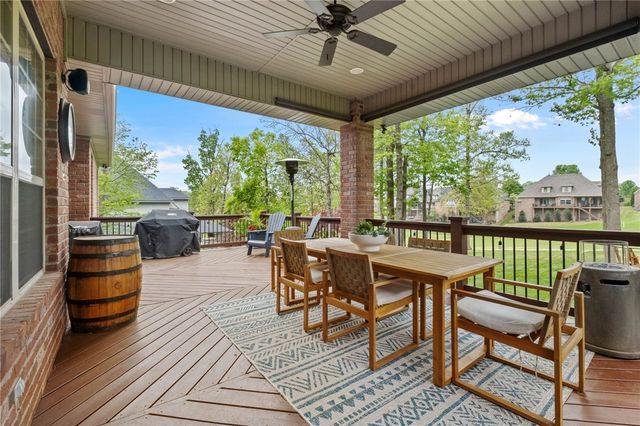 5510 Altamonte Road, Rogers, AR 72758