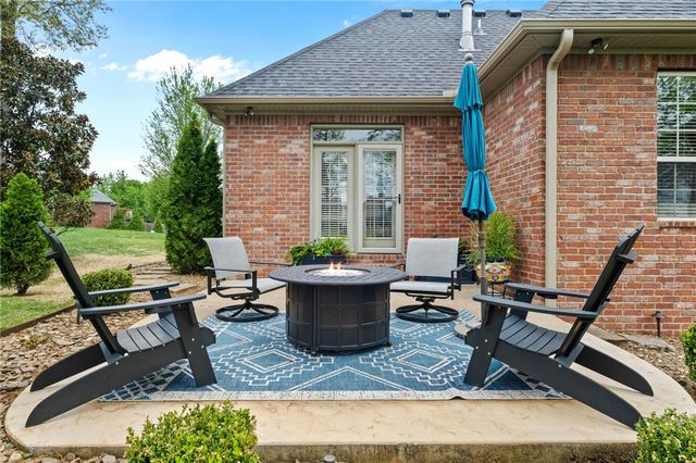 5510 Altamonte Road, Rogers, AR 72758