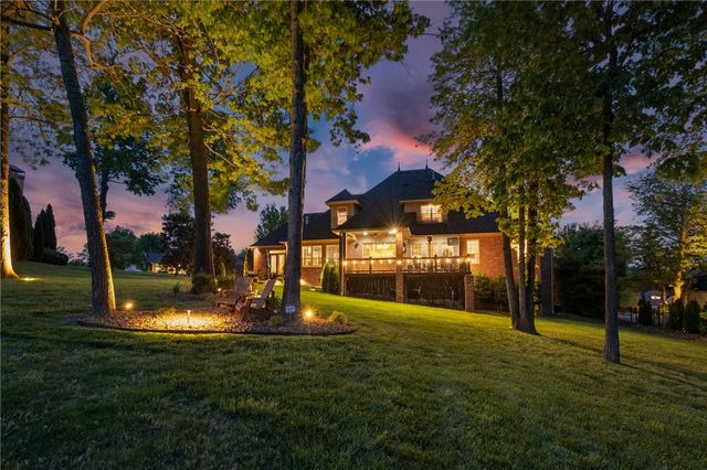5510 Altamonte Road, Rogers, AR 72758