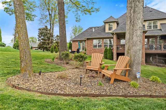 5510 Altamonte Road, Rogers, AR 72758