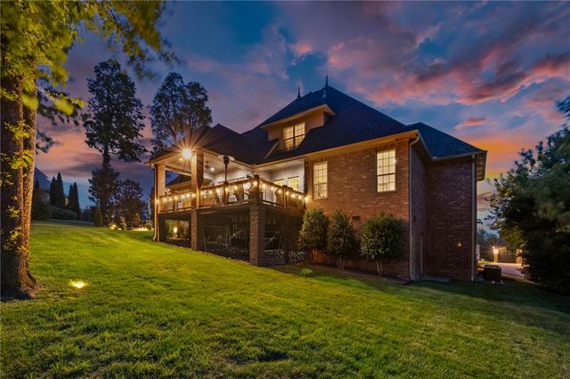 5510 Altamonte Road, Rogers, AR 72758