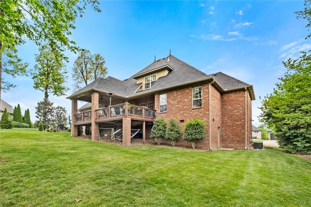 5510 Altamonte Road, Rogers, AR 72758