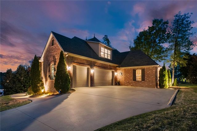 5510 Altamonte Road, Rogers, AR 72758