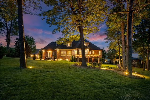 5510 Altamonte Road, Rogers, AR 72758