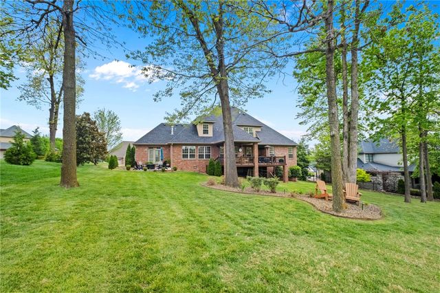 5510 Altamonte Road, Rogers, AR 72758