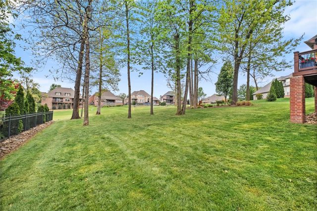 5510 Altamonte Road, Rogers, AR 72758