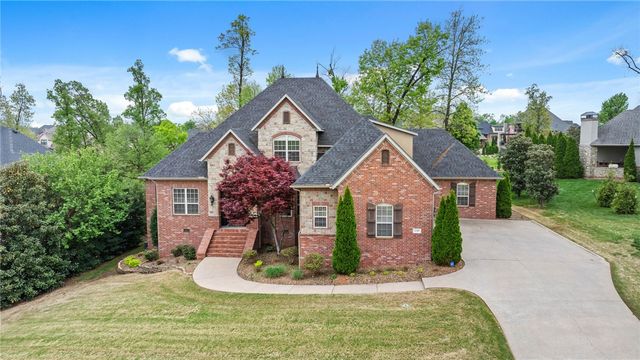 5510 Altamonte Road, Rogers, AR 72758