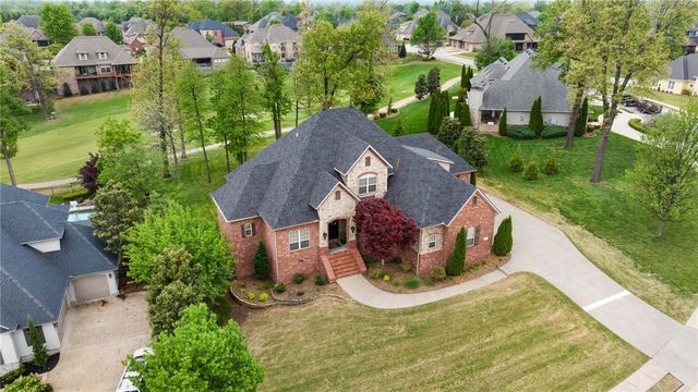 5510 Altamonte Road, Rogers, AR 72758