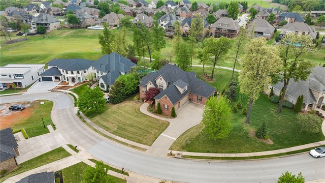 5510 Altamonte Road, Rogers, AR 72758