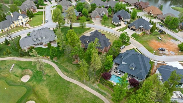 5510 Altamonte Road, Rogers, AR 72758