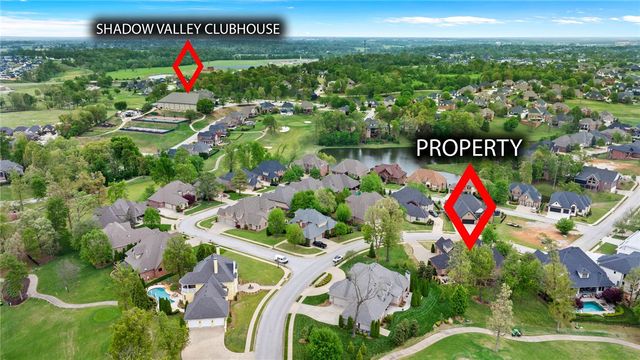 5510 Altamonte Road, Rogers, AR 72758