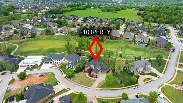 5510 Altamonte Road, Rogers, AR 72758