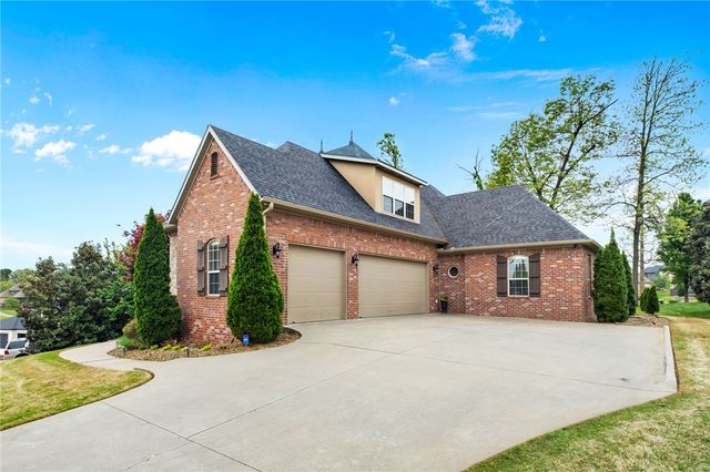 5510 Altamonte Road, Rogers, AR 72758