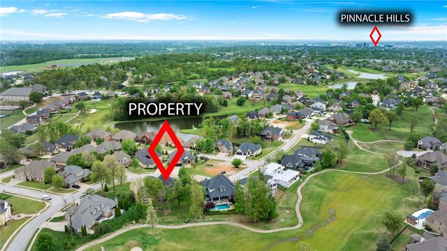 5510 Altamonte Road, Rogers, AR 72758