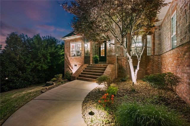5510 Altamonte Road, Rogers, AR 72758