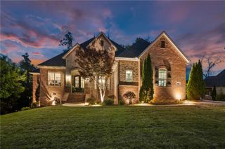 5510 Altamonte Road, Rogers, AR 72758