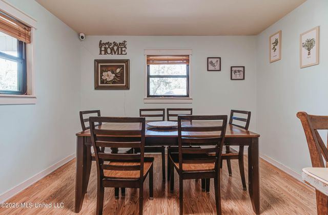 28 W M Stewart Road, Carriere, MS 39426