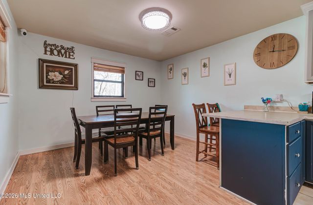 28 W M Stewart Road, Carriere, MS 39426